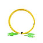Fibre Optical Patch Cords 3.0mm LSZH